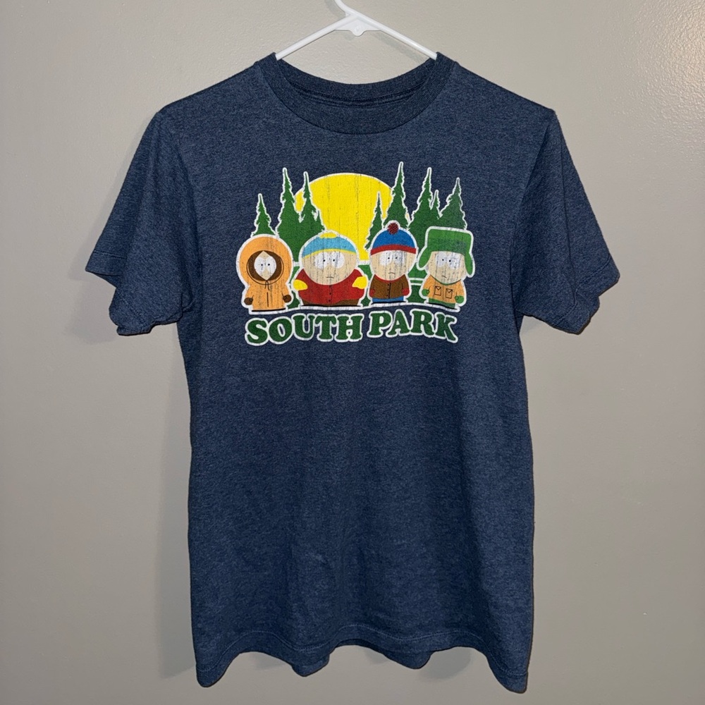 South Park Graphic Tee
